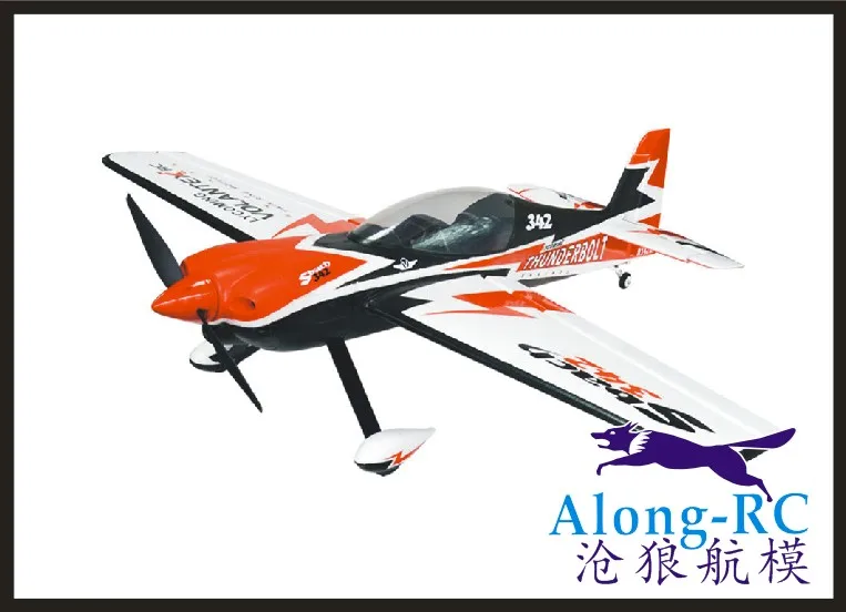 radio controlled model airplanes
