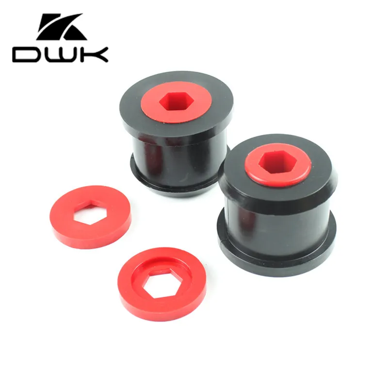 

Front Control Arm Polyurethane Rear Bushing Kit for BMW Mini Cooper S R50 R52 R53 Gen 1 00-06