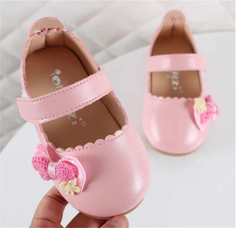baby girls shoes  (4)