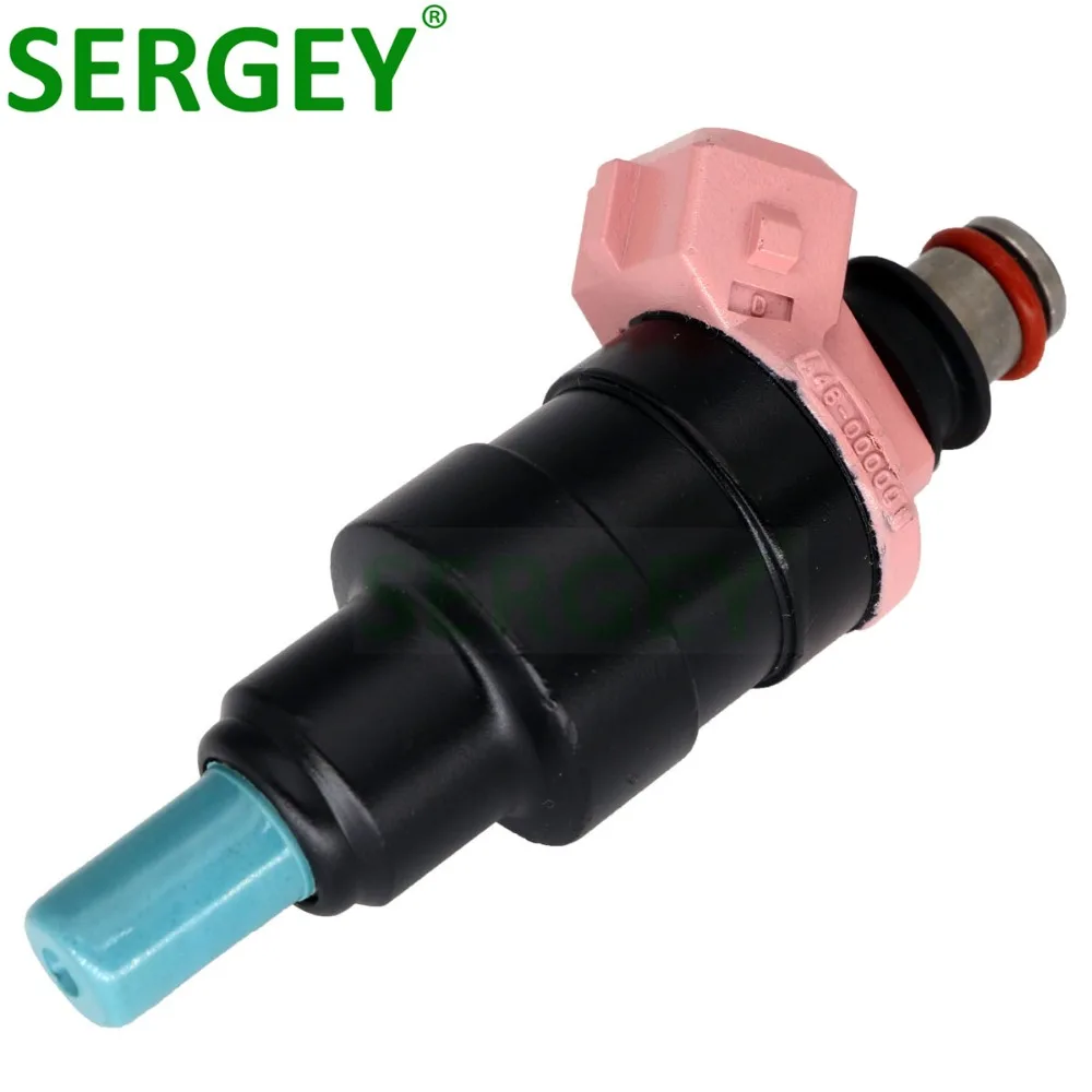 Fuel System Injector Nozzle For Nissan Rb20det Skyline A4600001 A46