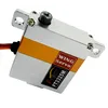 Feetech servomoteur télécommandé numérique 28g/7 kg/. 12 sec et bras pour aile de planeur FT3325M ► Photo 1/5