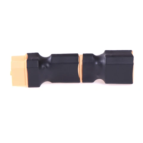 1 Pcs XT60 Series Connection Adapter Converter Connector Cable Lipo Battery Harness Plug Wiring or RC Airplane title=