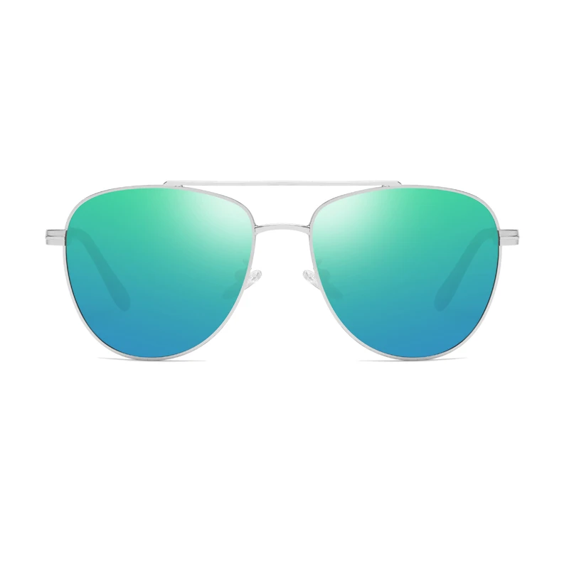Oculos Polarizado мужские солнцезащитные очки Поляризационные солнечные пилота Aviador Gafas