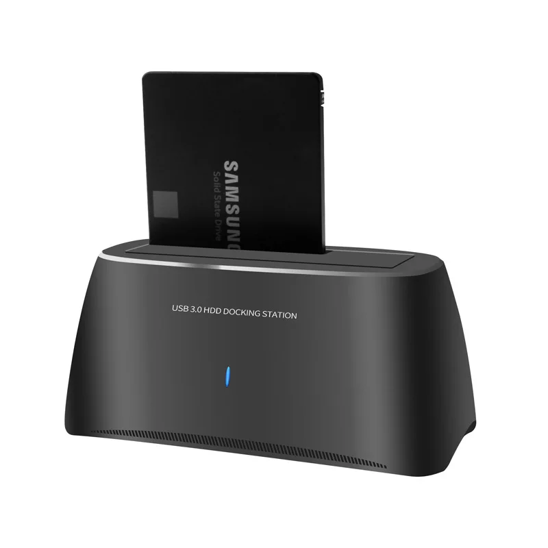  SATA USB3.0 Externe Mobile festplatte basis Für 25/35 inch universal SATA serial HDD Gehäuse SSD M2