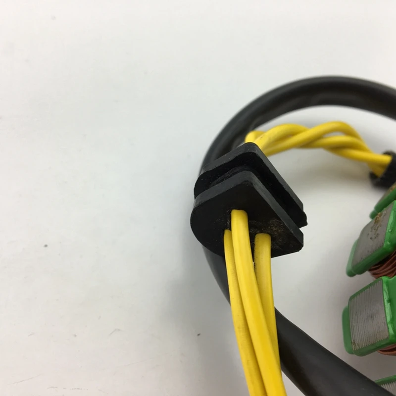 Намагничиваемая катушка статора DD250G/DD250E/DD300/350 мотоциклетный генератор для Honda Ca250