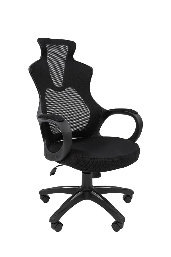 

Office chair Fabric computer chair lacework lifting staff armchair executive comfortable gaming chair home furniture fixture