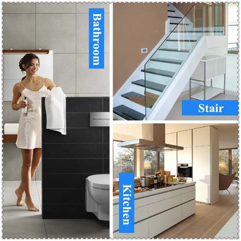 PEVA anti slip tape 3