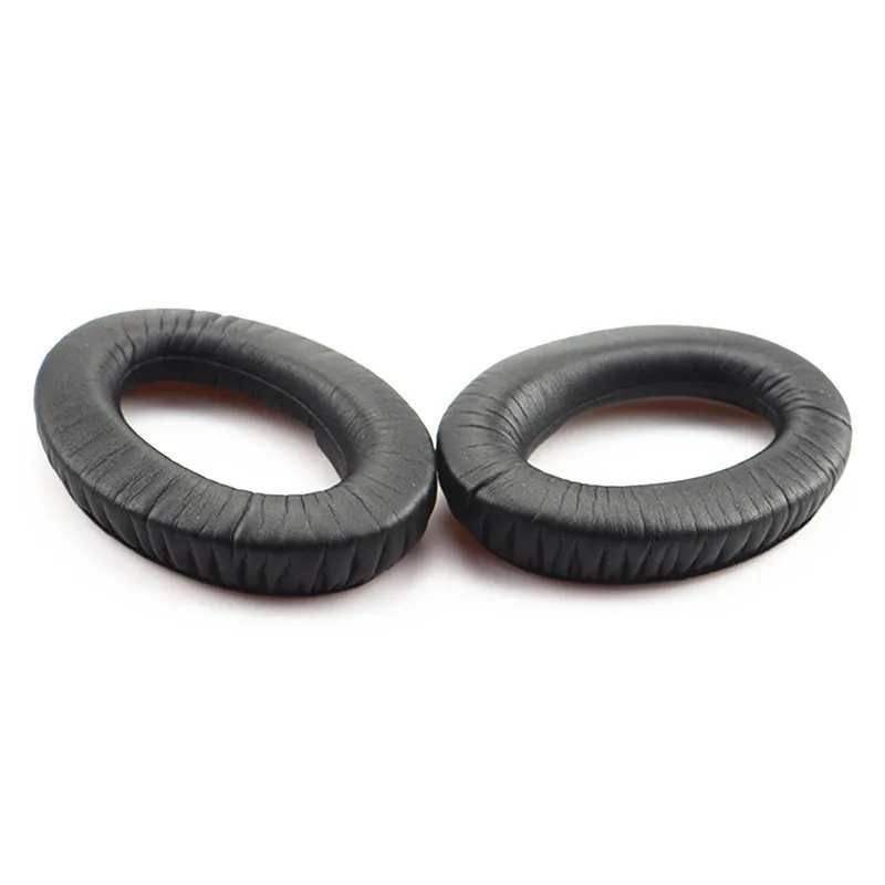 1 Pair Replacement Foam Ear Pads Cushions Earpad for Sennheiser pxc450 PC350 pxc350 pxe350 hd380 Headphones High Quality (10)