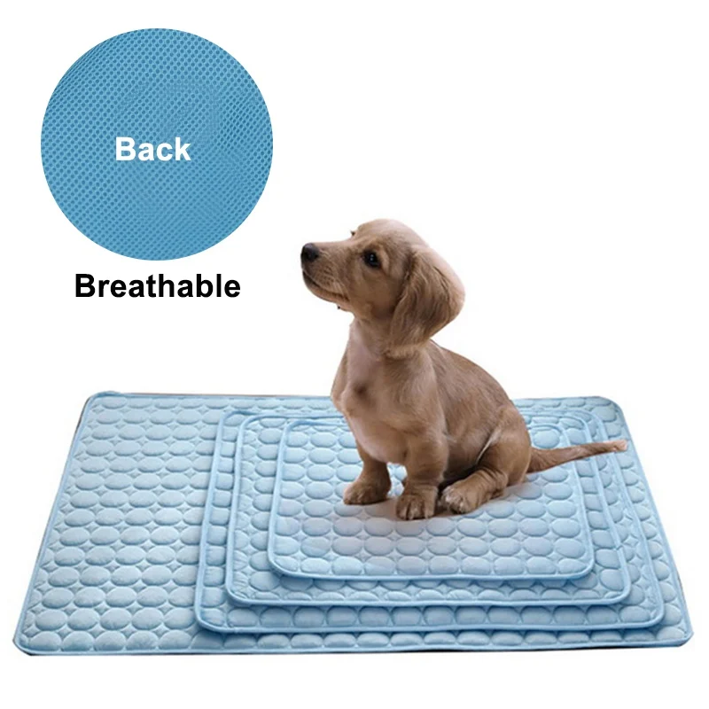 Pressure Activated Dog Cooling Mat14