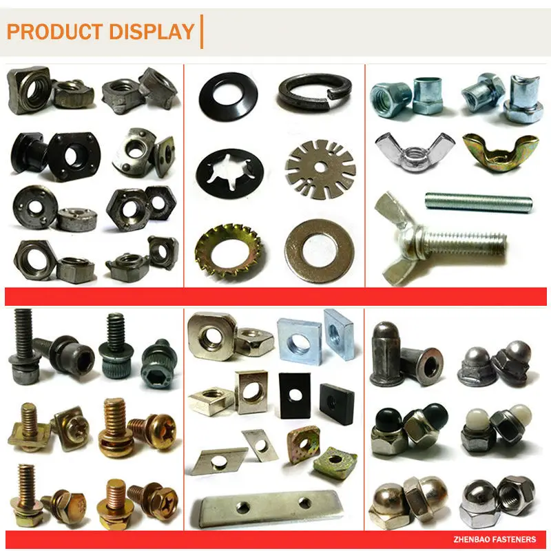 304 Stainless Steel Higher Head self-clinching Round Panel nut,Avlock Clinch Nut 100pcs Nuts m3-0