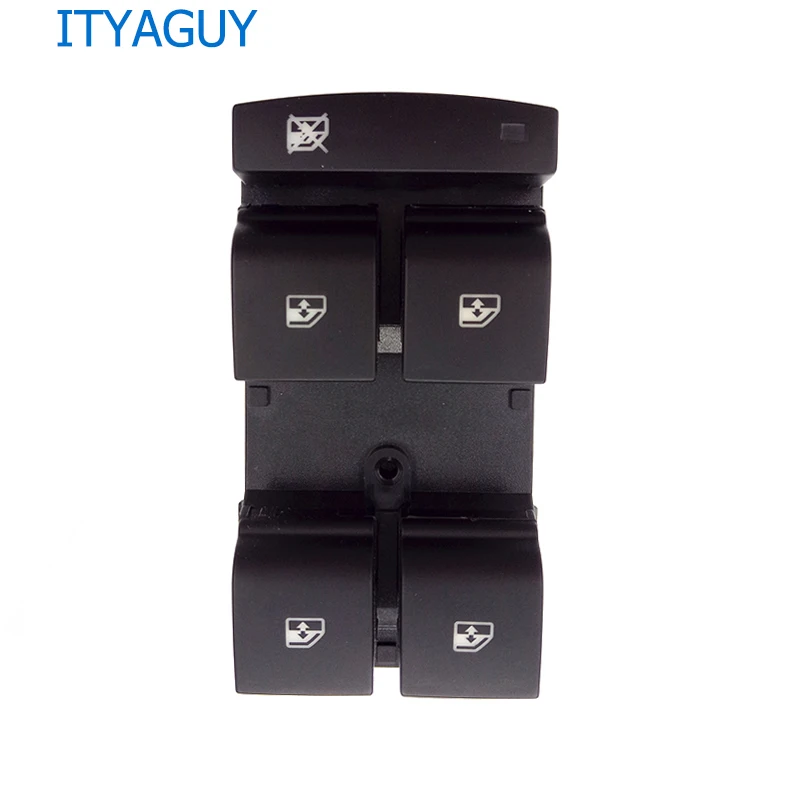 

Car Driver Side Electric Power Window Master Switch For C*ruze O*pel Z*afira A*stra B*uick L*acrosse 13305373 20830827