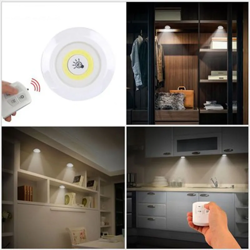 

Led remote control night light bedroom bedside lamp feeding plug-in small table lamp socket lamp wall lamp night light