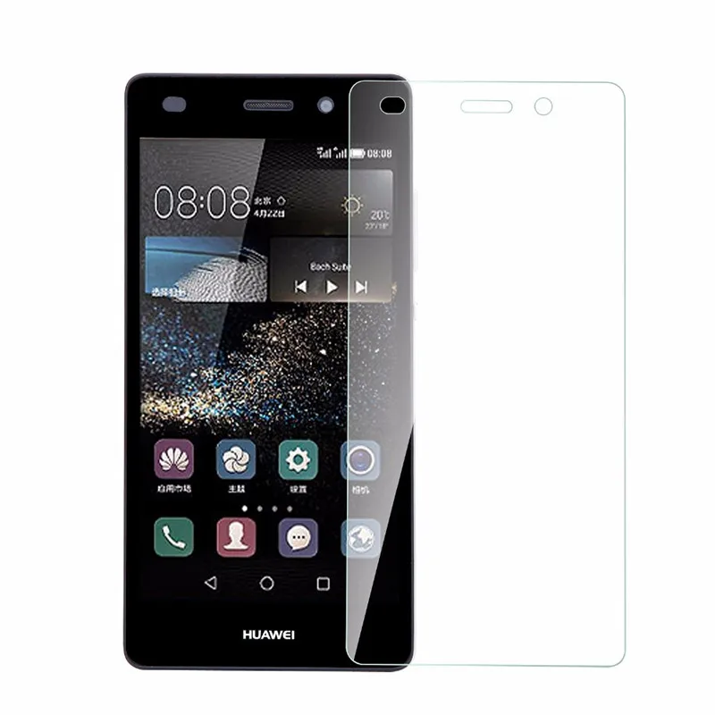 2 шт Премиум Закаленное стекло для huawei P8 P9 P10 Lite 2017 Защитная пленка экрана lite Plus |