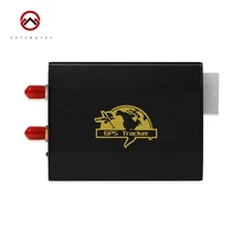 Vehicle GPS Tracker Xexun TK103-2 Car Tracking Device Dual Sim Card Slot Cut Engine Oil 50 Hours Standby Time Free Web Tracking