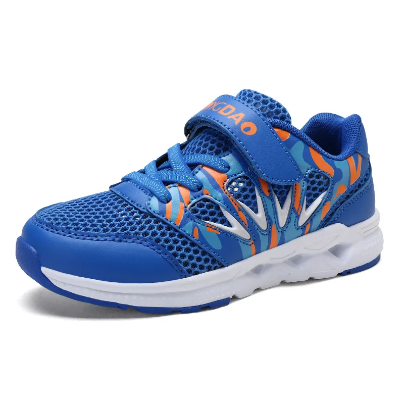 Children summer Sports Shoes casual shoes For Boys Running Shoes