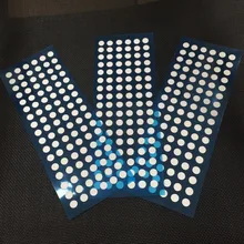 MILVENT акустические вентиляционные отверстия с IP67, IP68 peforance для бытовой электроники, мобильных и т. Д