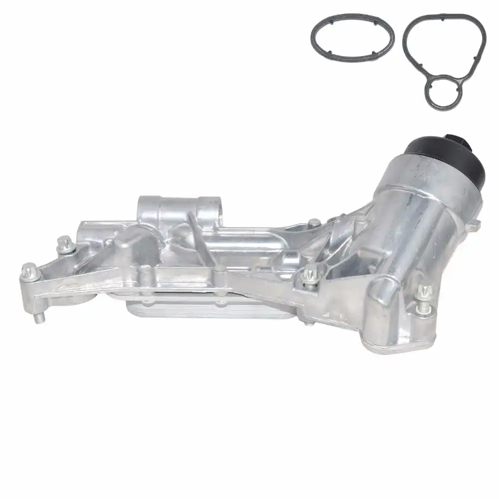 OPEL INSIGNIA ASTRA MOKKA CORSA CHEVROLET OIL COOLER GASKETS SET VAUXHALL