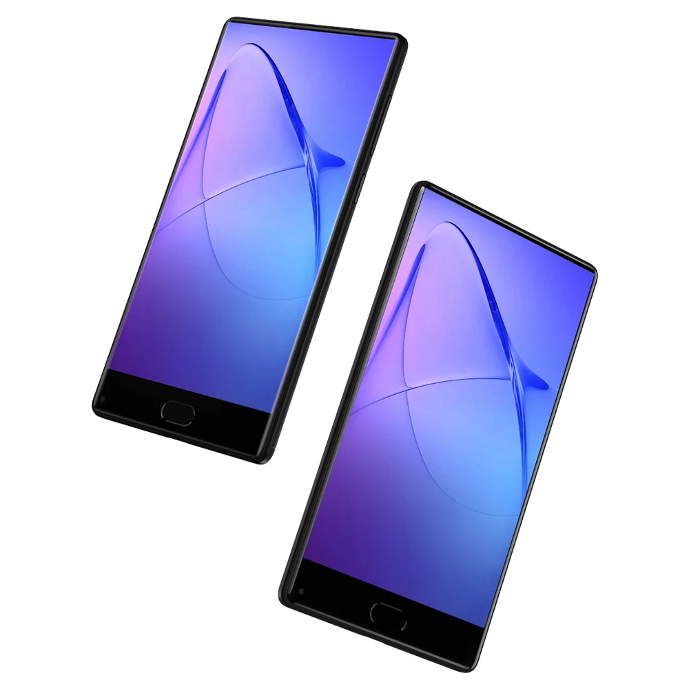 LEAGOO KIICAA Mix 18:9 &quot5 5 полный экран MTK6750T Octa Core 3 ГБ + 32 13MP двойной назад Cam Android 7 0
