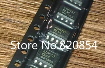 

50pcs/lot ADM707ARZ ADM707AR ADM707 SOP8