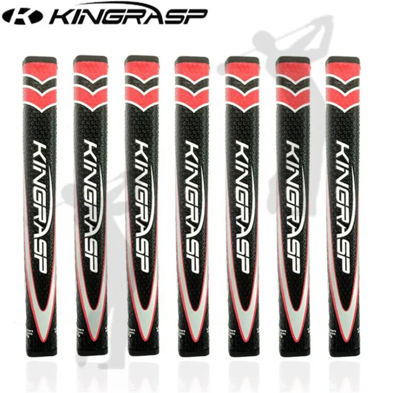 Buy New Golf Grips TPR Golf Putter Grip 5 Colors 1.0