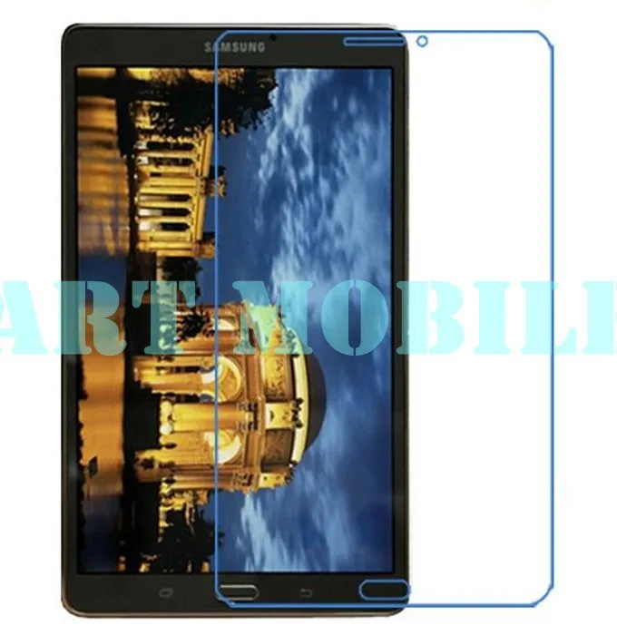 5PCS/lot Anti Glare MATTE Matt Screen Protector For Samsung GALAXY Tab