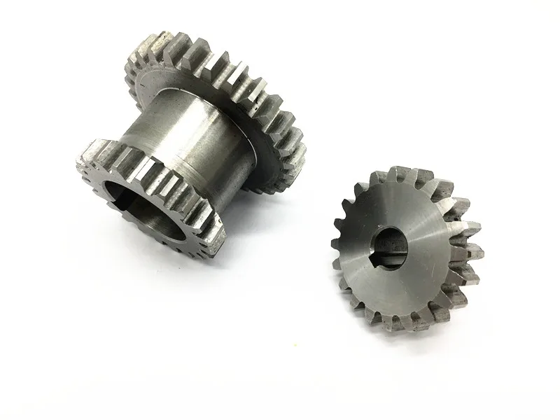 шестерни для станка. шестерни для станка. шестерни для машинки перевертыша.