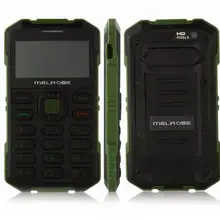 Подарок Melrose S2 русская клавиатура Мини ударопрочный одна sim-карта карман студенческий мобильный телефон Поддержка камеры Bluetooth MP3 PK S10