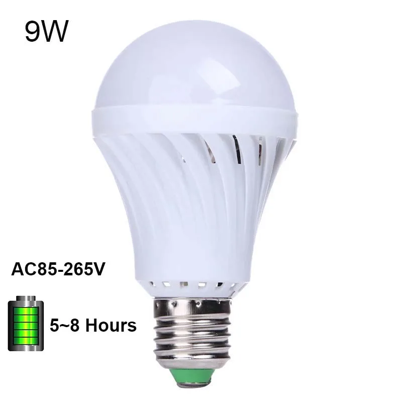 1225 LED EMERGENCY BULB LAMPS LIGHTS 2