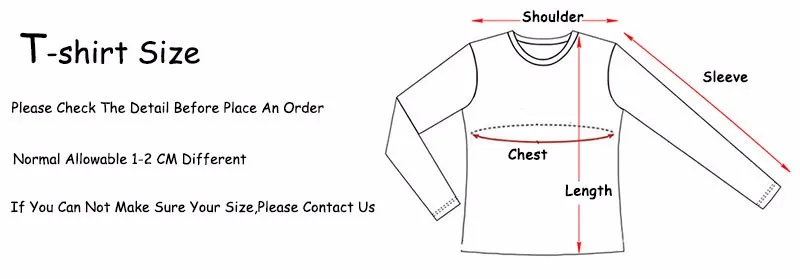 long-t-shirt-size