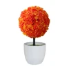 Potted Artificial Plant for Home Decoration