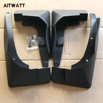

AITWATT For Toyota RAV4 RAV 4 2014 2015 Mud Flaps Splash Mudguards Car Fenders Splasher Mudflap Dirt Guards Cover 4pcs