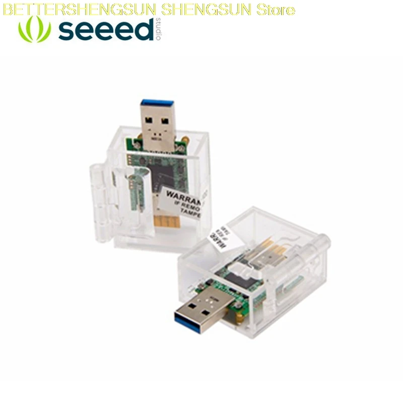 

Graphic module USB 3.0 adapter 60GHz transmission frequency WiGig