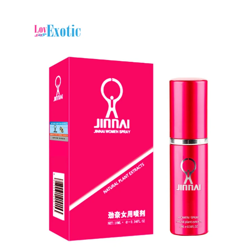 2pc Lot Sex Drops Exciter For Women Climax Orgasm Strong Sex Gel Female