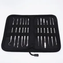 13 шт. Высокое качество нержавеющая сталь скульптура нож моделирование цветная глина Пластилин Инструмент Плесень Игрушки Хобби Обучение Образование