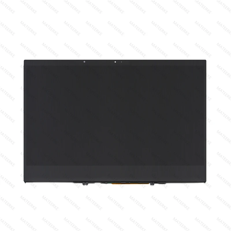 

13.3 LCD Touch Screen Glass Digitizer Assembly + Bezel For Lenovo Yoga 730-13IWL 81JR003PGE 81JR0043SP 81JR0042SP 81JR0068UK