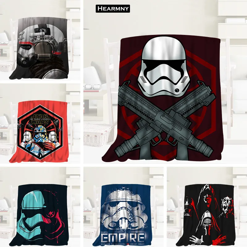 HEARMNY حرب النجوم بطانية النوم غطاء البطانيات اليوغا كنبة مكتب بطانية السرير غطاء السفر لينة الدافئة رمي بطانية ل الكبار HEARMNY حرب النجوم بطانية النوم غطاء البطانيات اليوغا كنبة مكتب بطانية السرير غطاء السفر لينة الدافئة رمي بطانية ل الكبار