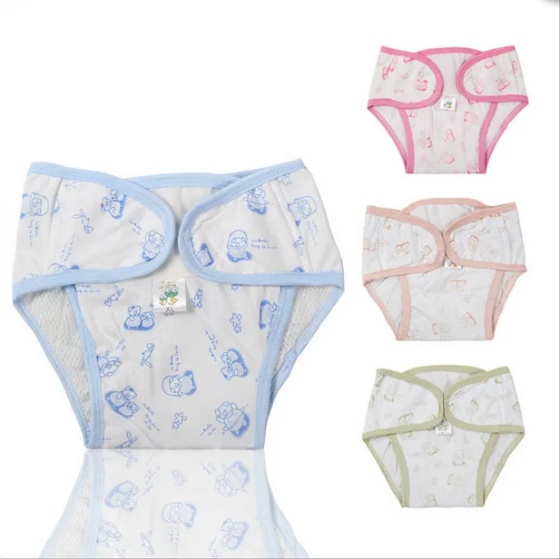 new born baby cloth diapers