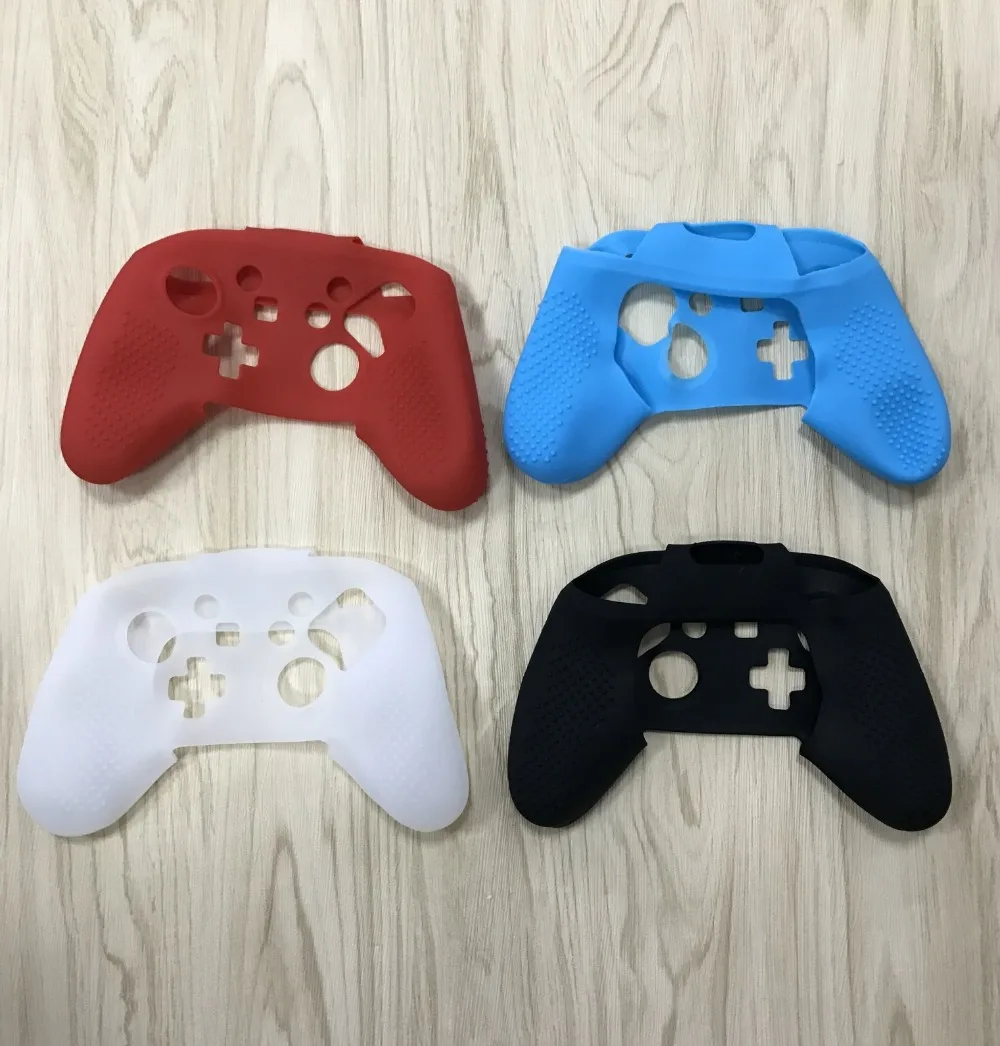 

for nintendo ns switch pro controller game pad silicone protect case