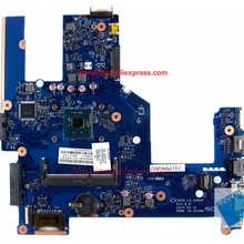 Материнская плата 764104 501 N2830 для HP 15 R ZSO50 LA A994P|Материнские платы