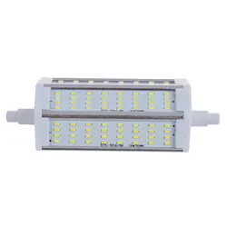 R7s 118 мм 96 3014 SMD светодиодный светильник 11 Вт белый свет лампы AC 90-265 В прожектор