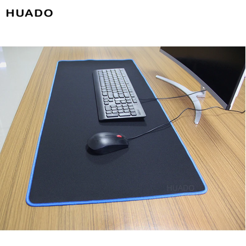 Mouse Pad AORUS Large Gamer XXL Keyboard Desk Mouse Mat 900x400cm