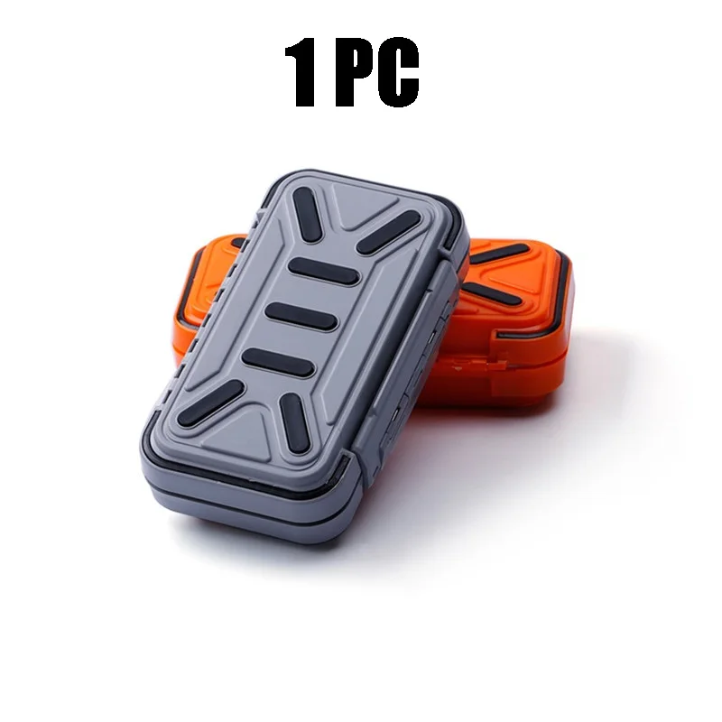

1PC Multifunctional Waterproof Storage Box Tool Screw Partition Accessories Box For RC FPV Toys Quadcopter Spare Parts Access