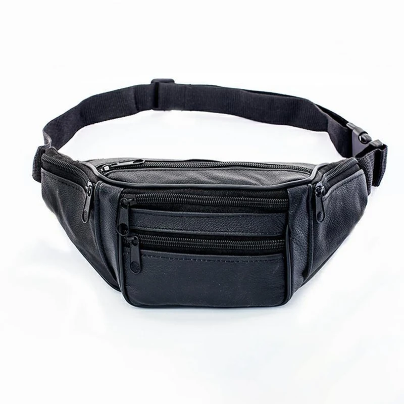 2018 Waist Bags Running Fanny Pack Women Waist Pack Pouch Belt Bag Men Purse Mobile Phone Pocket ...