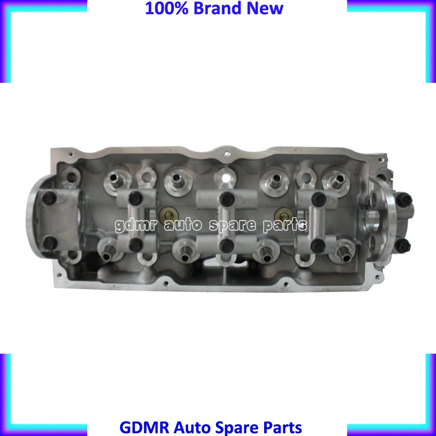 Petrol Engine parts 8V FE cylinder head OK900 10 100D Fit for Kia Sportage 1998cc 2.0L 1995 99