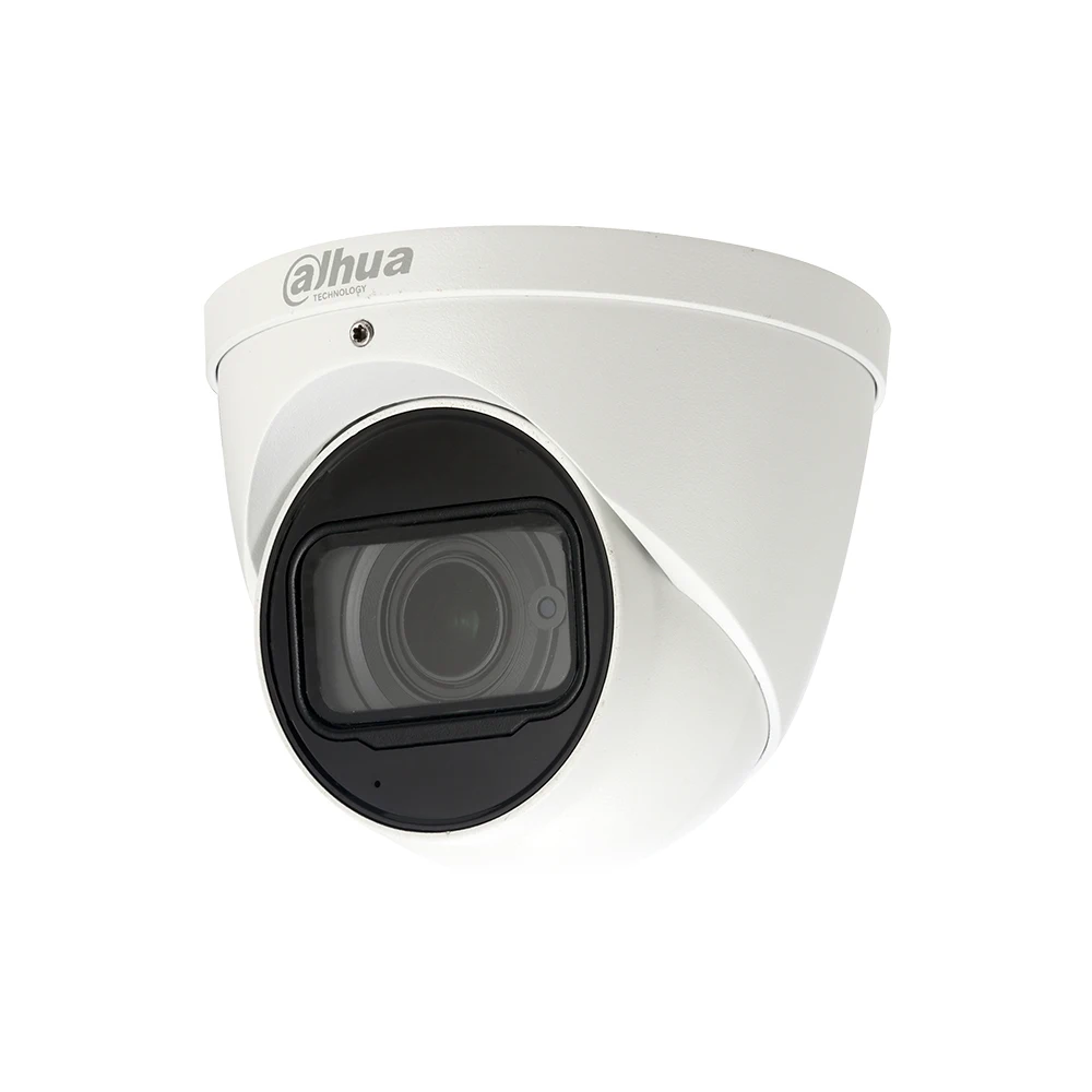 Dahua IPC HDW5231R ZE 2 МП WDR IR Eyeball 7 мм ~ 13 5 моторизованный микрофон сетевая камера HDW5831R и