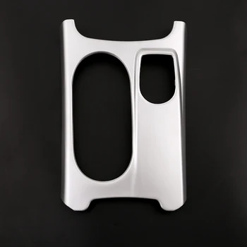 

RHD For Mercedes Benz CLA GLA A Class C117 W176 X156 2012-2019 Car Accessories Right Hand Drive Car Cup Holder Cover Trim ABS
