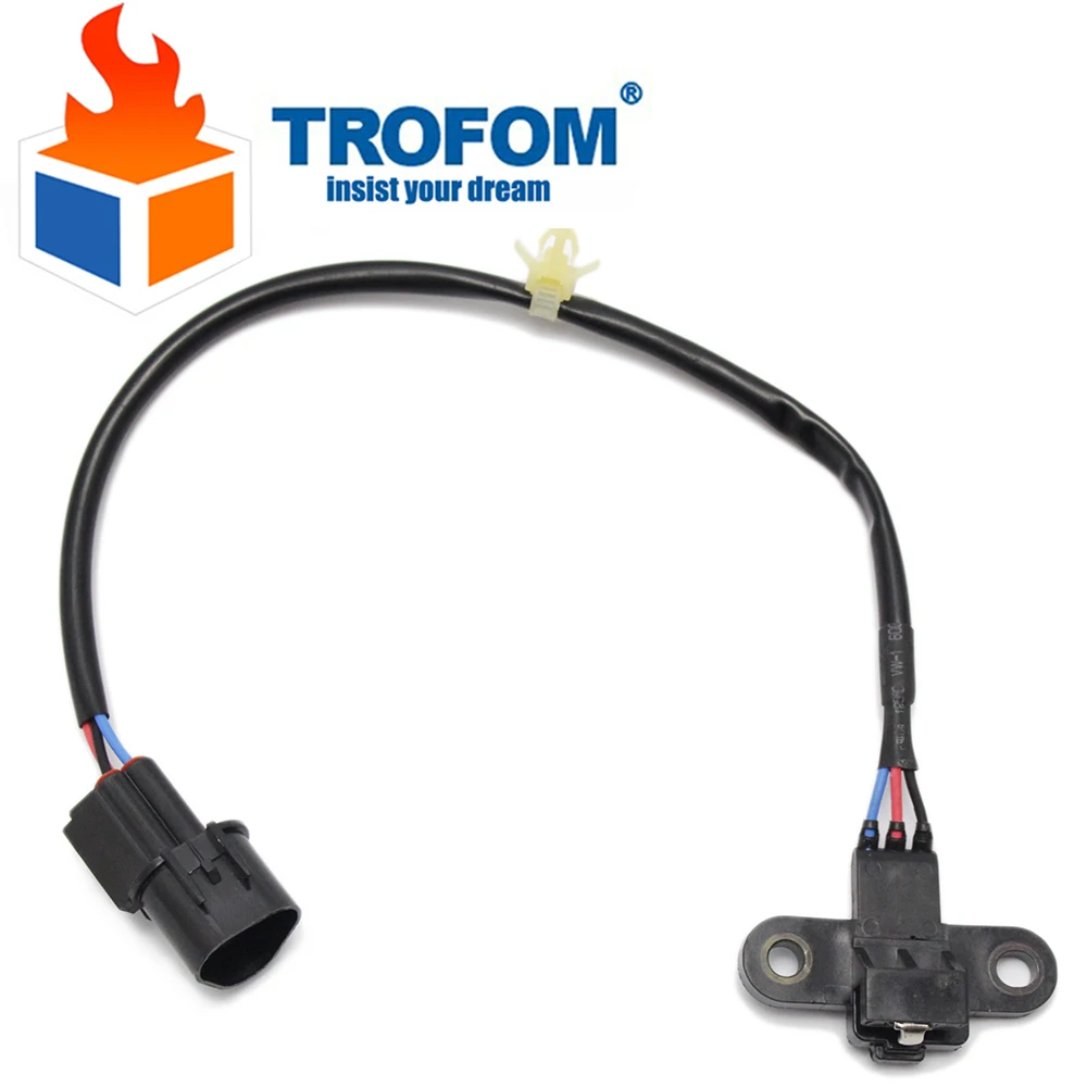Crankshaft Position sensor For Mitsubishi Eclipse Galant Chrysler