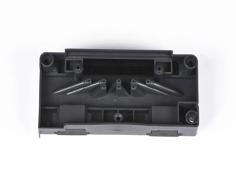

DX5 Solvent printhead cover adapter For Mutoh VJ1624 1638 1617H