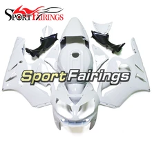 Carenagens Para A Kawasaki ZX12R ZX-12R 02 06 2002 2003 2004 2005 2006 Injeção de Plástico ABS Da Motocicleta Carenagem Kit Branco Carenes nova