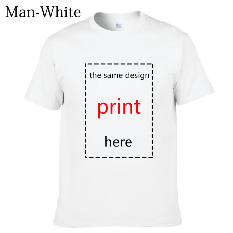 Бувье рубашка Винтаж Ретро Бувье собак Футболка Для мужчин Wo Для мужчин футболки унисекс подарок#2120 - Цвет: Men-White